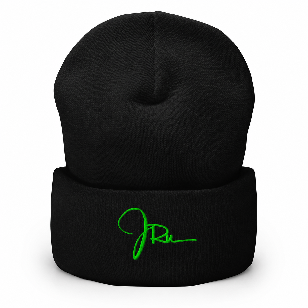 Logo Beanie